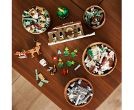 LEGO Creator 10275 Domek elfów - 1012684 - zdjęcie 8